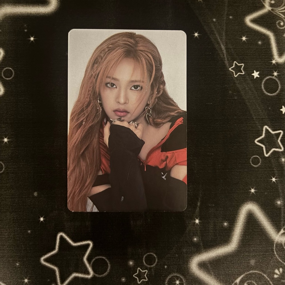 K-Pop Idol Photocard Set of Baby-monster without Ahyeon - Picture 7 of 9